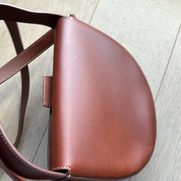 A.P.C Sac pocket small bag - Picture 3 of 4